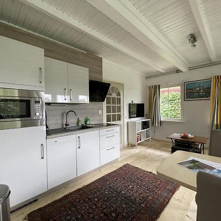 Vakantiehuis Bij Lauwersmeer Anjum Exterior foto